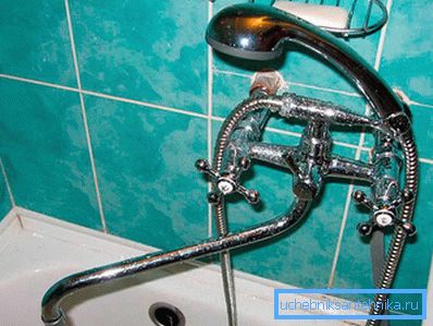 3958 змяшальнік правераны