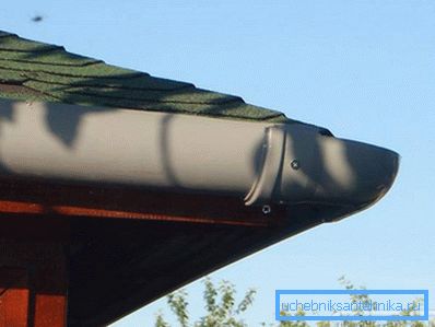 2801 Змантаваны вадасцёк з каналізацыйных труб