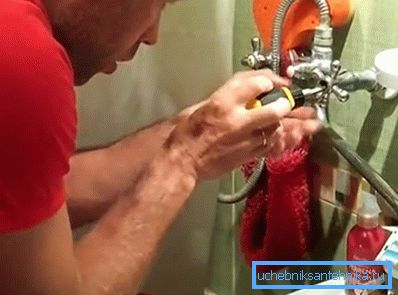 Здымаем баранчык. Здымаем баранчык.