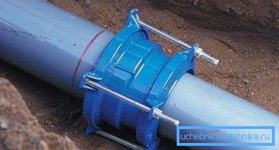 Фланцы для труб: разнавіднасці і асаблівасці
