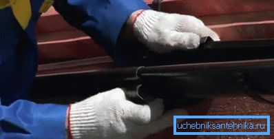 злучэнне жолабаў