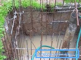Будуем арматурны каркас. Будуем арматурны каркас.