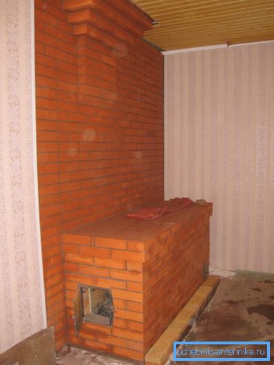 Збудаванне на 3 памяшкання Збудаванне на 3 памяшкання