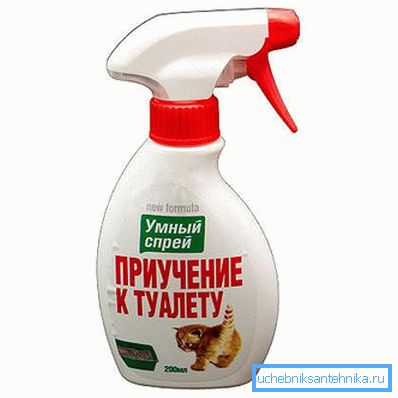 Склад са спецыфічным пахам вельмі эфектыўны Склад са спецыфічным пахам вельмі эфектыўны