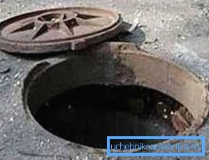 Стан вечка калодзежа таксама мае вялікае значэнне Стан вечка калодзежа таксама мае вялікае значэнне