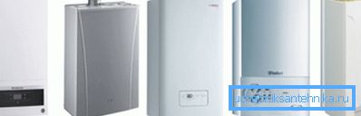 Сучасныя газавыя катлы маюць кампактныя памеры і прывабны дызайн. Сучасныя газавыя катлы маюць кампактныя памеры і прывабны дызайн.