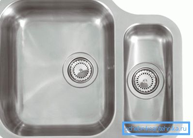 Спараныя чаша.