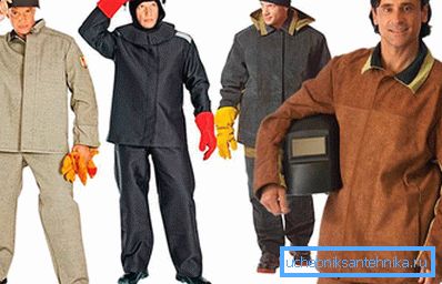 2781 Спецвопратка для зваршчыкаў