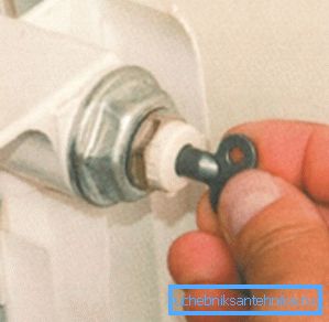 Спецыяльны ключ для крана Маеўскага Спецыяльны ключ для крана Маеўскага