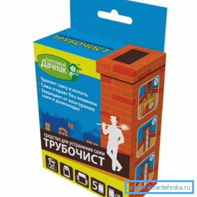 Сродак «Камінар».