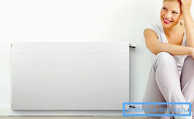 Да выбару радыятара трэба падыходзіць адказна Да выбару радыятара трэба падыходзіць адказна