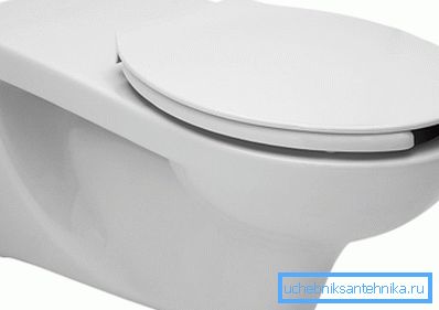 Стандартная вечка на нестандартнай сантэхніцы Стандартная вечка на нестандартнай сантэхніцы