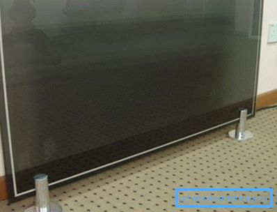 Шкляныя награвальны сустракаюцца вельмі рэдка Шкляныя награвальны сустракаюцца вельмі рэдка