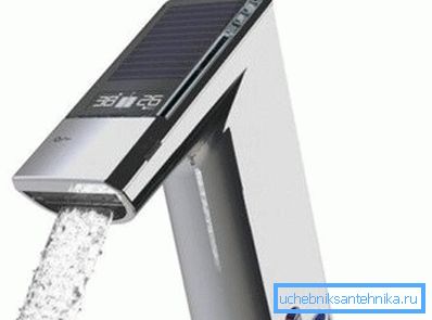 Стыльная мадэль з адмысловым датчыкам. Стыльная мадэль з адмысловым датчыкам.