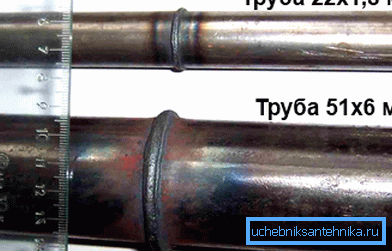 Зварка - класічны прыклад неразъемного злучэння Зварка - класічны прыклад неразъемного злучэння