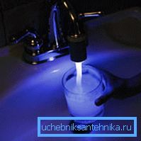 Святла цалкам дастаткова