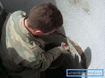 Своечасовае абслугоўванне і рамонт шахты могуць прыкметна падоўжыць тэрмін службы студні. Своечасовае абслугоўванне і рамонт шахты могуць прыкметна падоўжыць тэрмін службы студні.