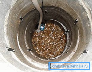 Так выглядае дновы фільтр зверху Так выглядае дновы фільтр зверху