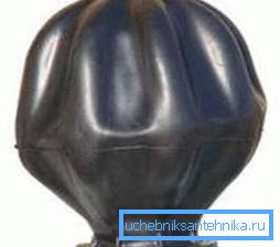 Так выглядае мембрана Так выглядае мембрана