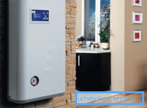 Такі кацёл не зойме шмат месца ў кватэры Такі кацёл не зойме шмат месца ў кватэры