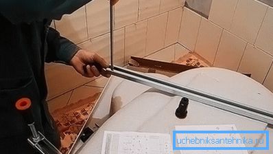 3941 тэхналогія ўстаноўкі