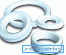 Тефлон ставіцца да новага пакалення матэрыялаў, ўшчыльняльныя элементы з яго адны з самых даўгавечных Тефлон ставіцца да новага пакалення матэрыялаў, ўшчыльняльныя элементы з яго адны з самых даўгавечных