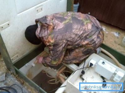 Тэхнічнае абслугоўванне Топас не выклікае вялікіх цяжкасцяў Тэхнічнае абслугоўванне Топас не выклікае вялікіх цяжкасцяў