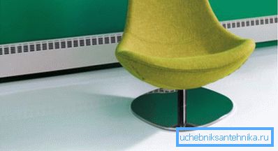 цёплы плінтус цёплы плінтус