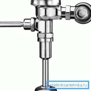 Дакладнае дазаванне вады пры смыв дазваляе расходаваць яе эканамічна Дакладнае дазаванне вады пры смыв дазваляе расходаваць яе эканамічна