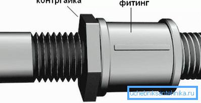 Толькі правільна падабраўшы крапежныя элементы, можна дамагчыся жаданага выніку