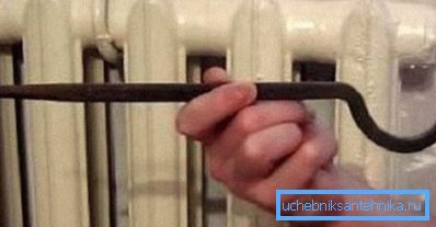 Традыцыйны забойны кранштэйны