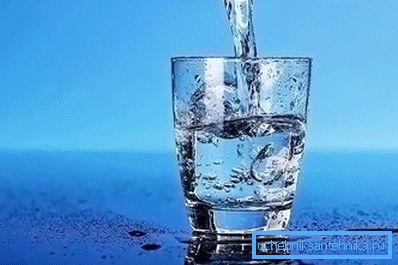 Патрабаванні да сістэм фільтрацыі