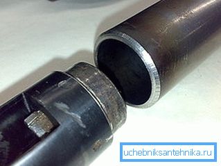 Трубчастыя нарыхтоўкі для поршневай групы Трубчастыя нарыхтоўкі для поршневай групы