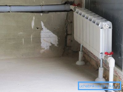 Трубы трэба абараняць цеплаізаляцыйным матэрыялам Трубы трэба абараняць цеплаізаляцыйным матэрыялам