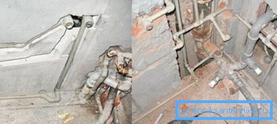 У штробах У штробах