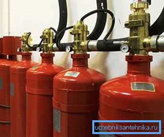 Мэтазгодна падключаць да катла адразу некалькі катлоў