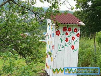 Надасце ўвагу і эстэтычнага складніка, што ўзводзіцца будынка