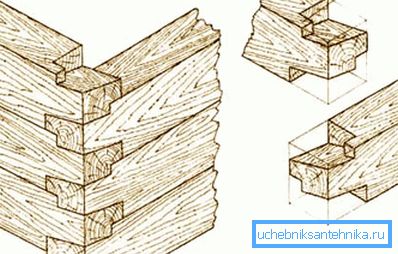 Кутняе злучэнне ў лапу Кутняе злучэнне ў лапу