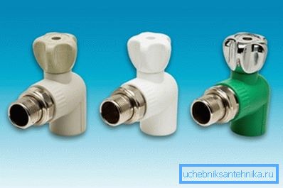 Вуглавыя пластыкавыя шаравыя краны з пвх Вуглавыя пластыкавыя шаравыя краны з пвх