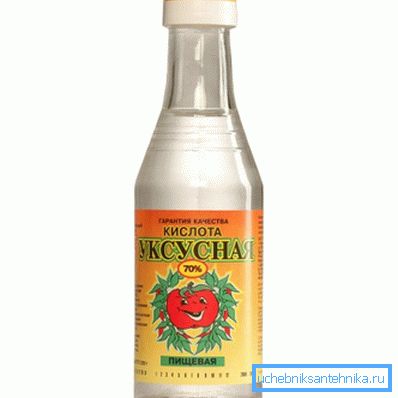 воцатная кіслата воцатная кіслата
