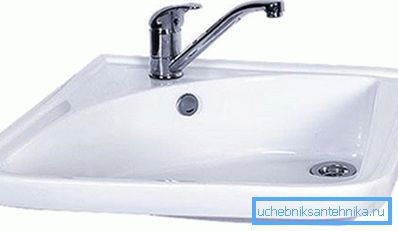 Рукамыйніца гарлачык кампакт Рукамыйніца гарлачык кампакт