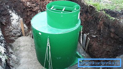 выкарыстанне кесона