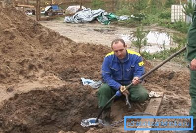 Ўстаноўка вырабляецца пры дапамозе дапаможнай штангі Ўстаноўка вырабляецца пры дапамозе дапаможнай штангі