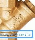 Ўстаноўка простага сеткаватага фільтра абароніць абсталяванне і знізіць скажэнні вымярэнняў