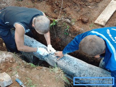 уцяпленне трубаправода уцяпленне трубаправода