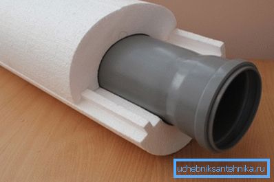 Уцяпляльнік з пенаполістырол (ППС) з сістэмай «паза-грэбень». Уцяпляльнік з пенаполістырол (ППС) з сістэмай «паза-грэбень».