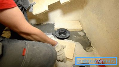 Уцяпляльнік дазваляе выраўнаваць падставу Уцяпляльнік дазваляе выраўнаваць падставу