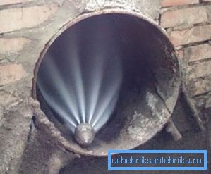 У працэсе чысткі