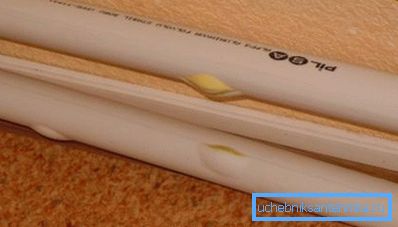 У выпадку выяўлення дэфармаваных участкаў мы рэкамендуем замяніць вырабы У выпадку выяўлення дэфармаваных участкаў мы рэкамендуем замяніць вырабы