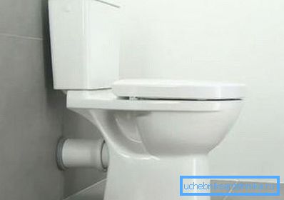 У выпадку паасобнага санвузла планіроўка некалькі прасцей. У выпадку паасобнага санвузла планіроўка некалькі прасцей.
